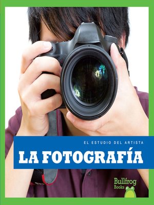 cover image of La fotografía (Photography)